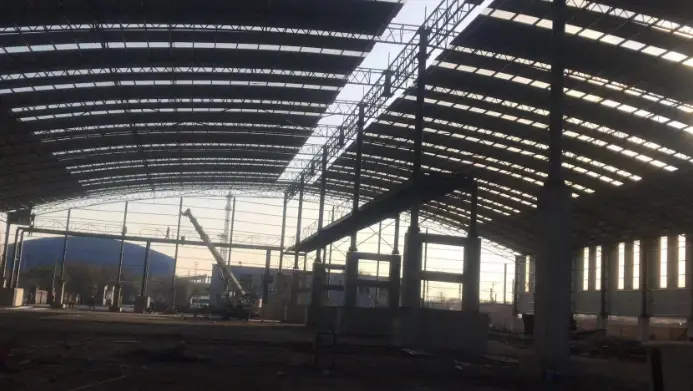岳阳概述质料场封闭本领的特点和利用类型