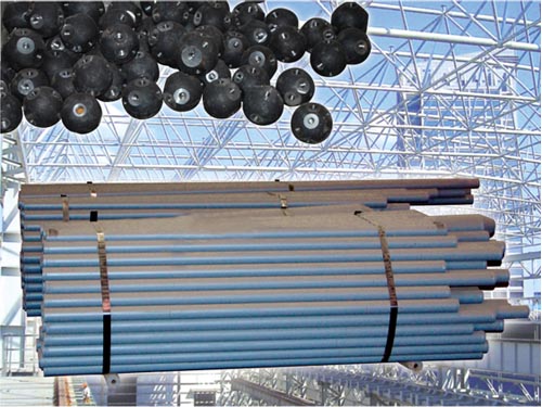 岳阳迪拜大型主题乐园网架